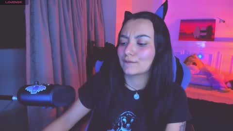 Lili online show from 02.13.26