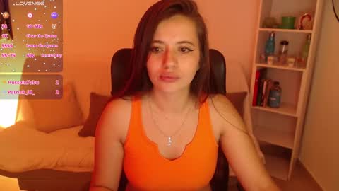 Abby online show from 01.16.25