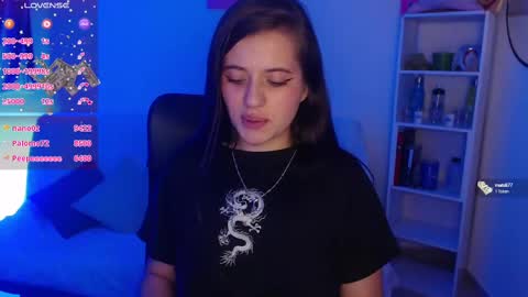 Abby online show from 02.12.25