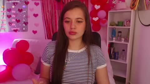 Abby online show from 02.20.25