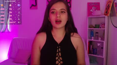 Abby online show from 02.21.25