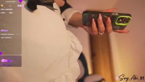 Tati  Open pvt online show from 03.16.26