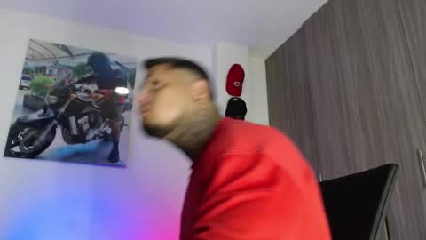 soy_apolo online show from 11.08.25