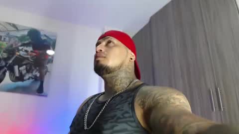 soy_apolo online show from 11.10.25