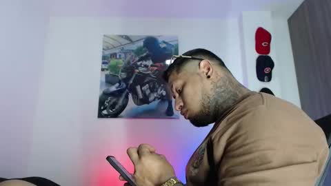 soy_apolo online show from 01.07.26