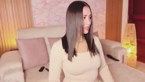 Daniela online show from 06.12.26