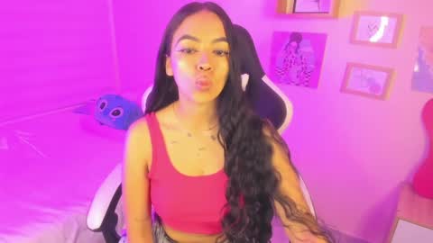 soy_gabrielaa online show from 06.10.26