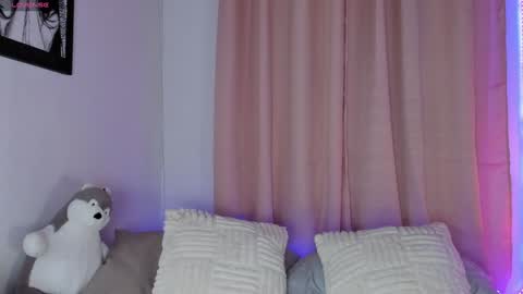 Irisita online show from 12.02.24