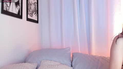 Irisita online show from 02.10.25