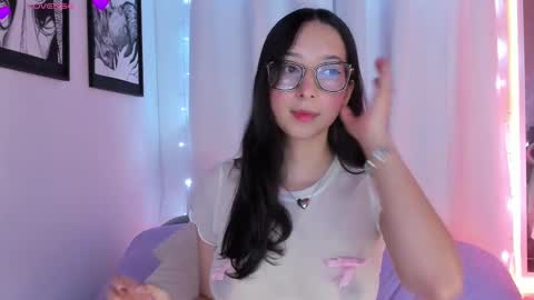 Irisita online show from 03.11.25