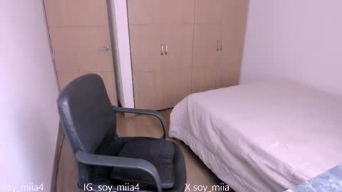 MIA online show from 02.17.25