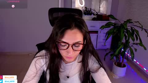 Luisa    online show from 01.26.25