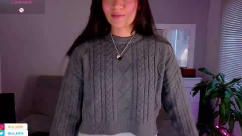 Luisa    online show from 02.11.25