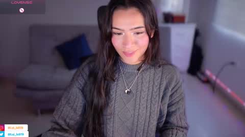 Luisa    online show from 02.28.25