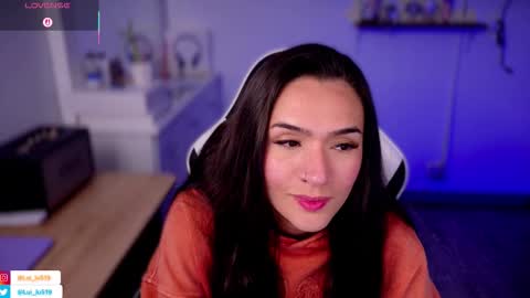 Luisa    online show from 09.20.25