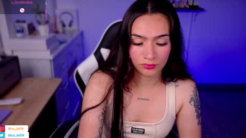 Luisa    online show from 09.27.25