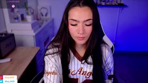 Luisa    online show from 10.18.25