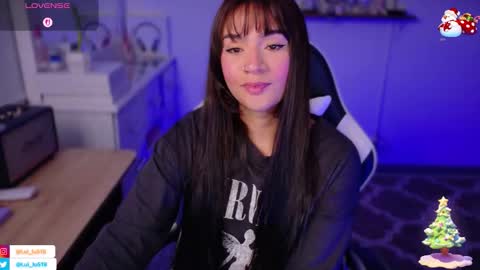 Luisa    online show from 01.11.26