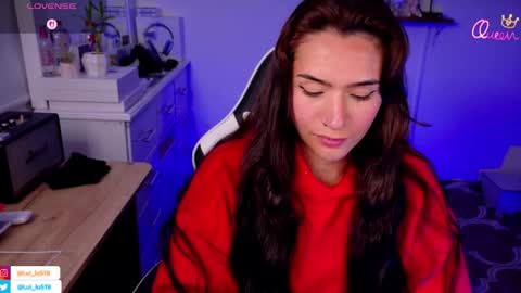 Luisa    online show from 02.15.26