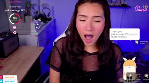 Luisa    online show from 02.15.26