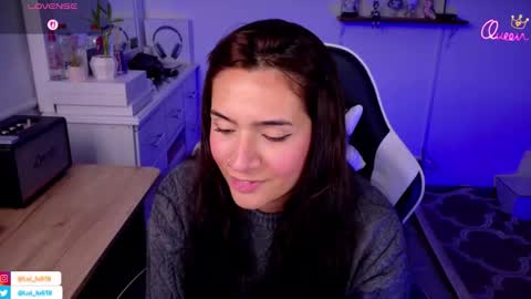 Luisa    online show from 02.19.26