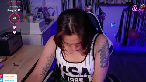 Luisa    online show from 03.22.26