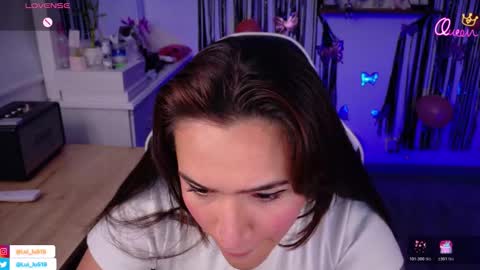 Luisa    online show from 03.25.26