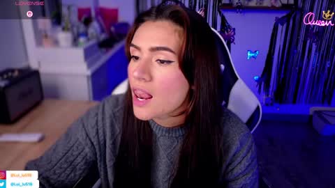 Luisa    online show from 04.15.26