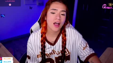 Luisa    online show from 05.16.26