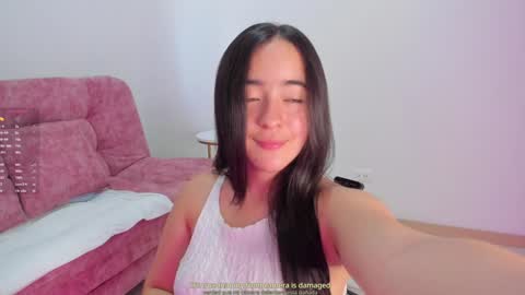 Instagram Soyamandaa  1 online show from 12.04.24