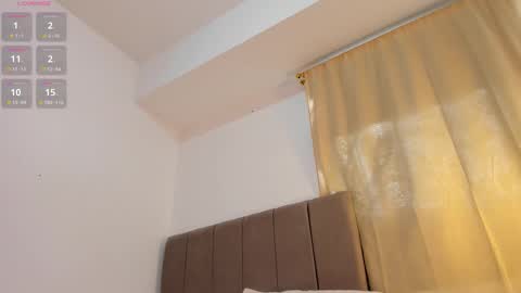 Instagram Soyamandaa  1 online show from 03.18.26