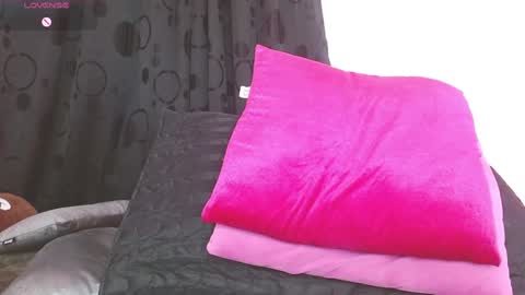 Amelia online show from 01.25.25