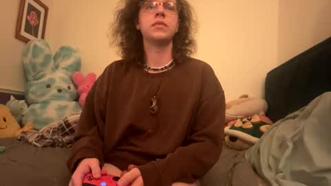 Soyboy20 online show from 10.05.25