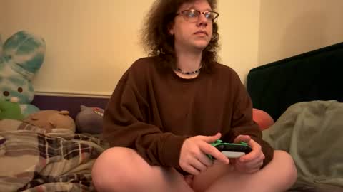 Soyboy20 online show from 11.18.25