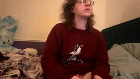 Soyboy20 online show from 11.29.25