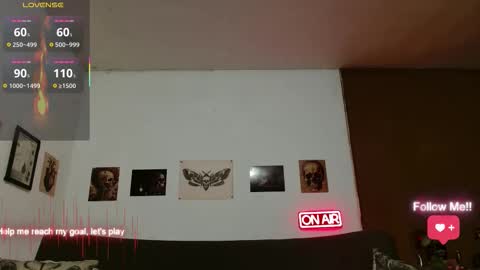 El Carlitos online show from 03.14.26