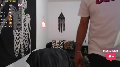 El Carlitos online show from 04.03.26