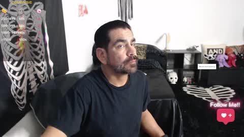 El Carlitos online show from 04.05.26