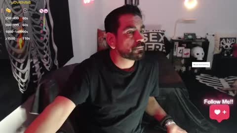 El Carlitos online show from 04.20.26