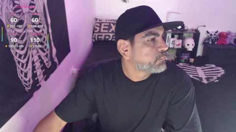 Snapshot of soyelcarlitos chatting on 06.09.26 El Carlitos online show from 06.09.26