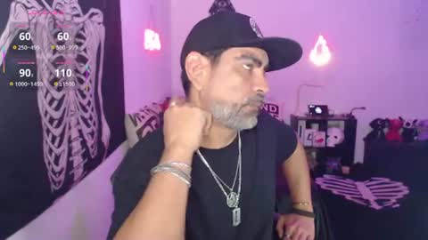 Snapshot of soyelcarlitos chatting on 06.14.26 El Carlitos online show from 06.14.26