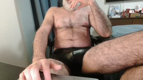 Snapshot of soyelpoti79 chatting on 03.02.25 WhiteWolfFL online show from 03.02.25