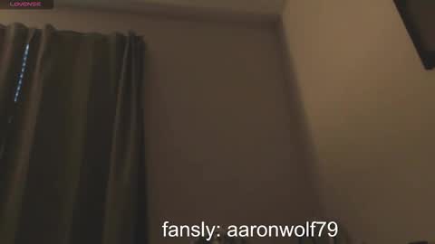 Snapshot of soyelpoti79 chatting on 11.09.25 WhiteWolfFL online show from 11.09.25