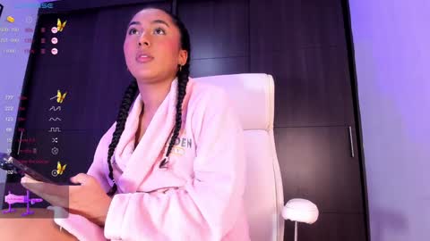 Juliana online show from 12.05.24