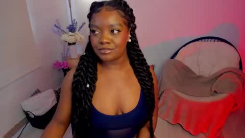 Maria  online show from 10.16.25