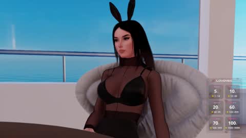 NAHID  online show from 10.31.25