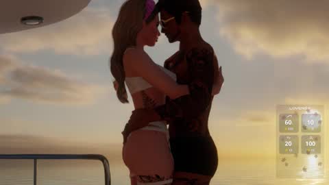 NAHID  online show from 11.17.25