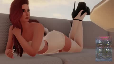 NAHID  online show from 12.16.25