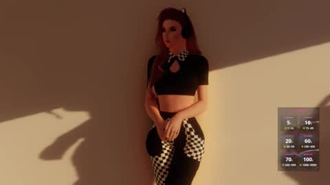 NAHID  online show from 01.07.26