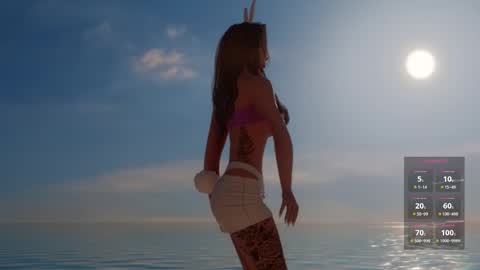 NAHID  online show from 01.08.26